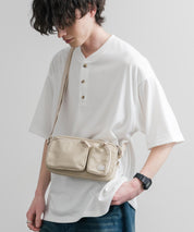 THE NORTH FACE URBAN 2POCKET CROSS BAG 2ポケットクロスバッグ 15877