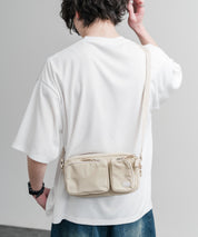 THE NORTH FACE URBAN 2POCKET CROSS BAG 2ポケットクロスバッグ 15877