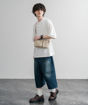 THE NORTH FACE URBAN 2POCKET CROSS BAG 2ポケットクロスバッグ 15877