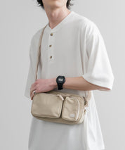 THE NORTH FACE URBAN 2POCKET CROSS BAG 2ポケットクロスバッグ 15877