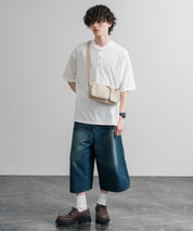 THE NORTH FACE URBAN 2POCKET CROSS BAG 2ポケットクロスバッグ 15877