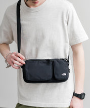 THE NORTH FACE URBAN 2POCKET CROSS BAG 2ポケットクロスバッグ 15877
