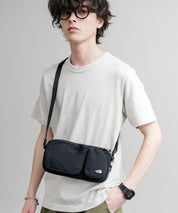 THE NORTH FACE URBAN 2POCKET CROSS BAG 2ポケットクロスバッグ 15877
