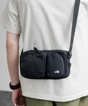 THE NORTH FACE URBAN 2POCKET CROSS BAG 2ポケットクロスバッグ 15877