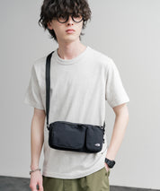 THE NORTH FACE URBAN 2POCKET CROSS BAG 2ポケットクロスバッグ 15877