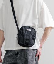 THE NORTH FACE ザ・ノースフェイス BIG SHOT CROSS BAG ワンポイントロゴ刺繍ショルダーバッグ 15878