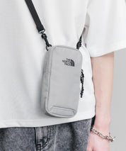 THE NORTH FACE ザ・ノースフェイス ASCEND MULTI TREKKING POUCH ワンポイントロゴミニショルダーバッグ 15879