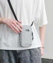 THE NORTH FACE ザ・ノースフェイス ASCEND MULTI TREKKING POUCH ワンポイントロゴミニショルダーバッグ 15879