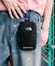 THE NORTH FACE ザ・ノースフェイス ASCEND MULTI TREKKING POUCH ワンポイントロゴミニショルダーバッグ 15879