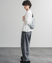 THE NORTH FACE BOREALIS SLING BAG ロゴ刺繍クロスボディバッグ 15880