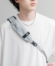 THE NORTH FACE BOREALIS SLING BAG ロゴ刺繍クロスボディバッグ 15880