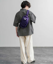 THE NORTH FACE BOREALIS SLING BAG ロゴ刺繍クロスボディバッグ 15880