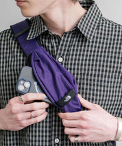 THE NORTH FACE BOREALIS SLING BAG ロゴ刺繍クロスボディバッグ 15880