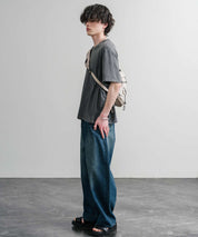 THE NORTH FACE BOREALIS SLING BAG ロゴ刺繍クロスボディバッグ 15880