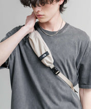 THE NORTH FACE BOREALIS SLING BAG ロゴ刺繍クロスボディバッグ 15880