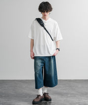 THE NORTH FACE BOREALIS SLING BAG ロゴ刺繍クロスボディバッグ 15880