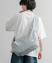 THE NORTH FACE ザ・ノースフェイス URBAN BIG SHOULDER BAG ミニポーチ付きワンポイントロゴショルダーバッグ 15882