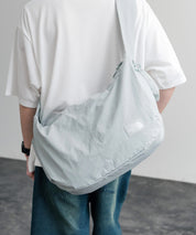 THE NORTH FACE ザ・ノースフェイス URBAN BIG SHOULDER BAG ミニポーチ付きワンポイントロゴショルダーバッグ 15882