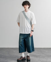 THE NORTH FACE ザ・ノースフェイス URBAN BIG SHOULDER BAG ミニポーチ付きワンポイントロゴショルダーバッグ 15882