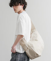 THE NORTH FACE ザ・ノースフェイス URBAN BIG SHOULDER BAG ミニポーチ付きワンポイントロゴショルダーバッグ 15882