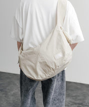 THE NORTH FACE ザ・ノースフェイス URBAN BIG SHOULDER BAG ミニポーチ付きワンポイントロゴショルダーバッグ 15882