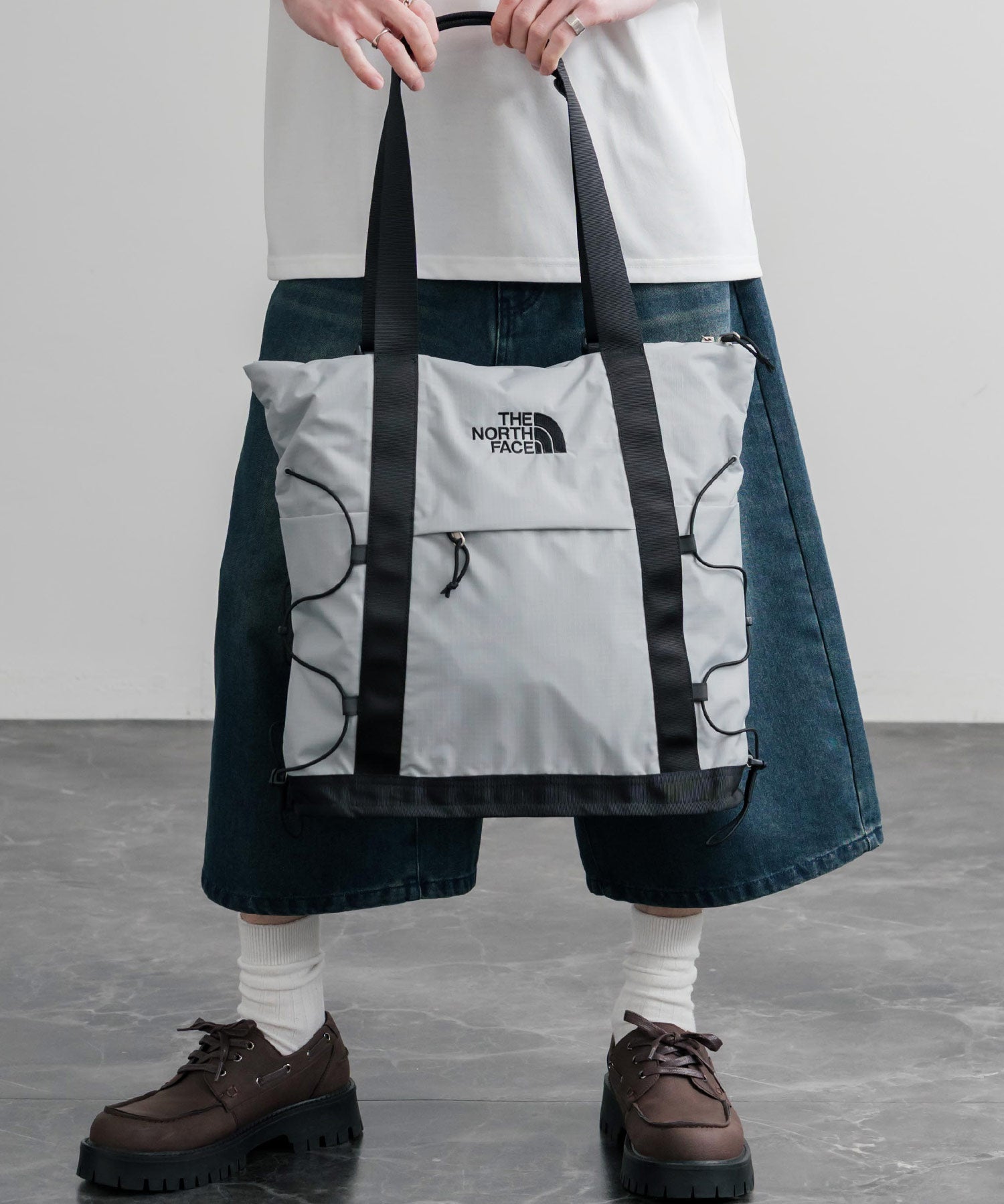 THE NORTH FACE BOREALIS SHOULDER BAG 2WAYショルダーバッグ バックパック 15883