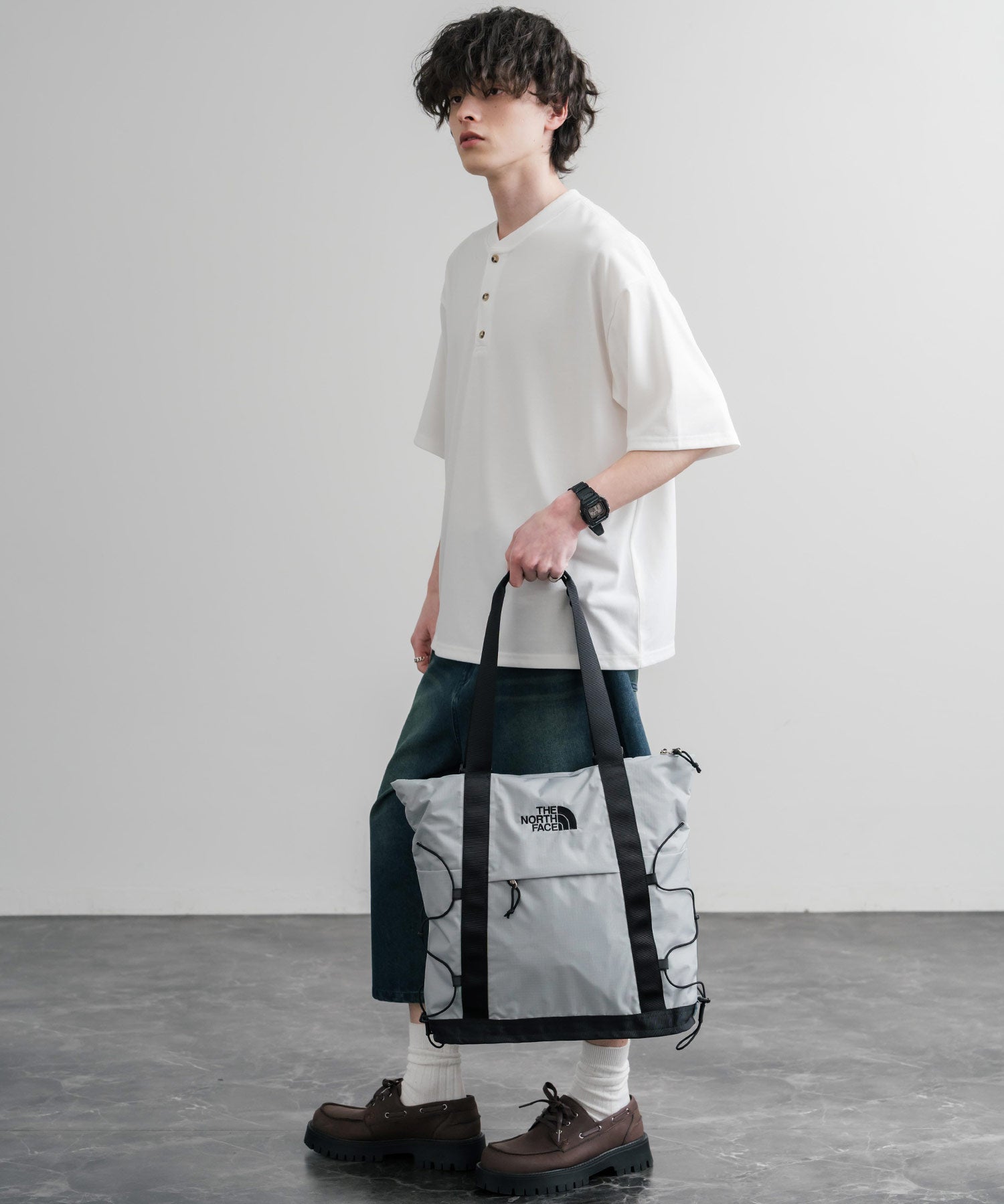 THE NORTH FACE BOREALIS SHOULDER BAG 2WAYショルダーバッグ バックパック 15883