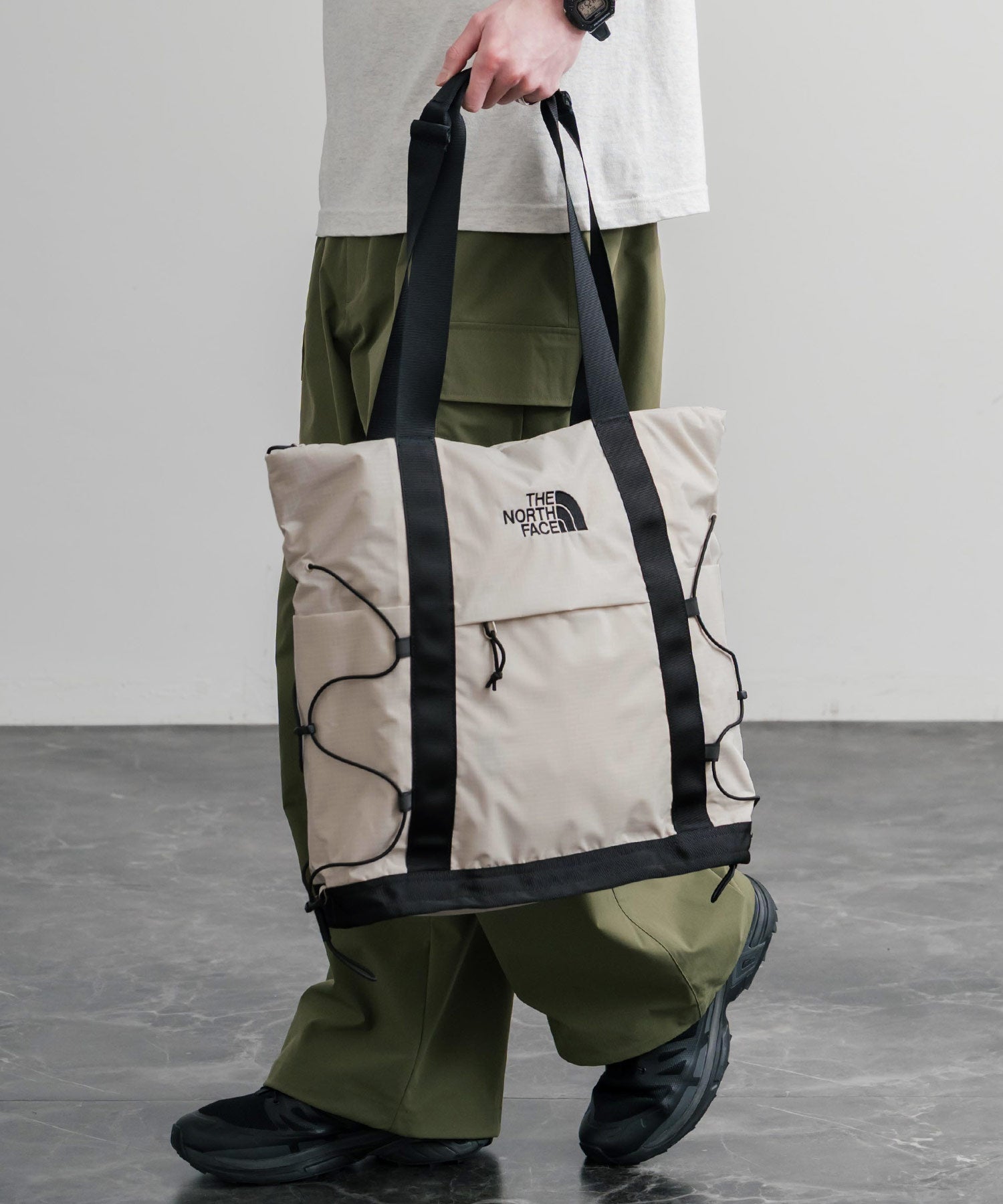 THE NORTH FACE BOREALIS SHOULDER BAG 2WAYショルダーバッグ バックパック 15883