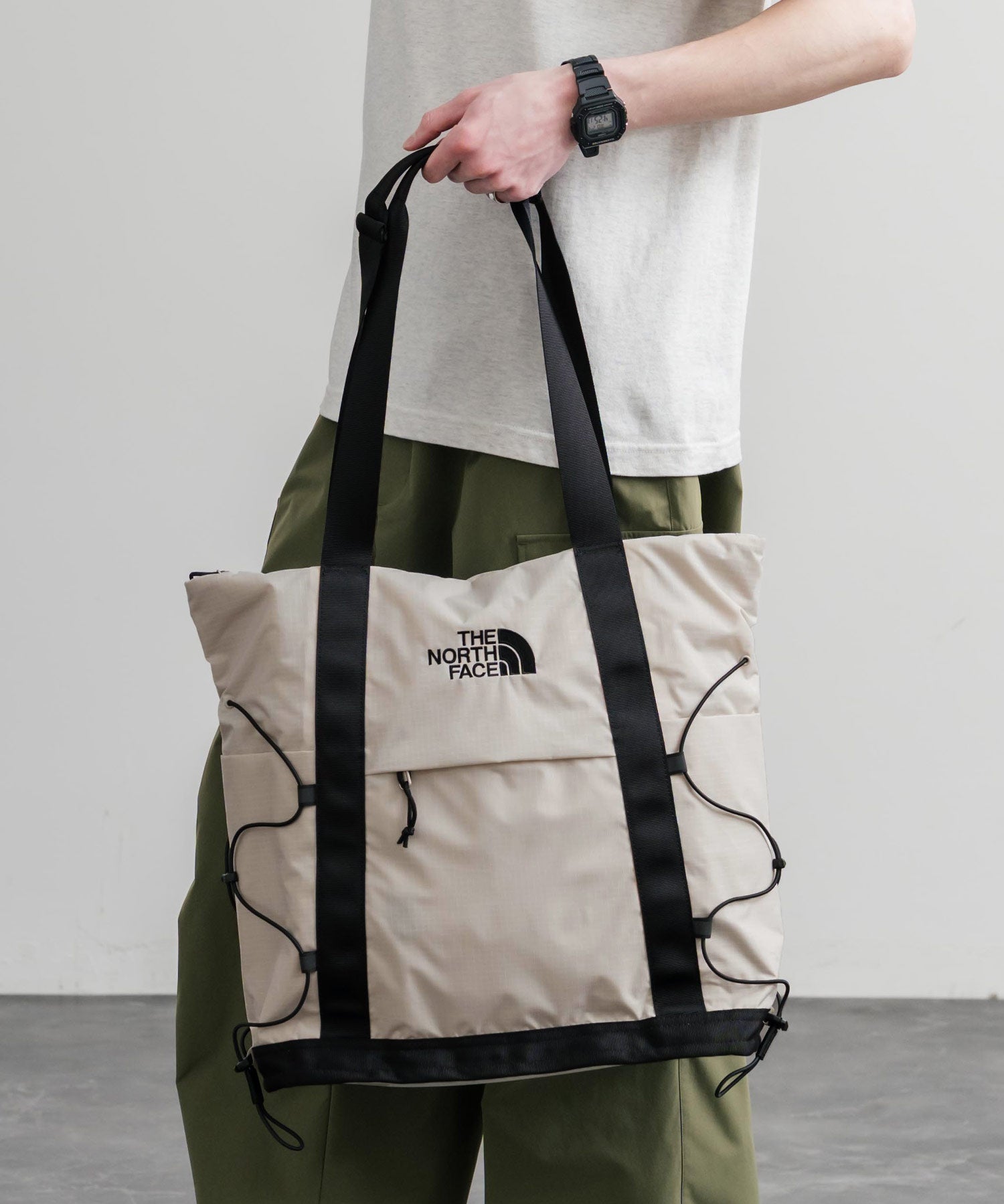 THE NORTH FACE BOREALIS SHOULDER BAG 2WAYショルダーバッグ バックパック 15883