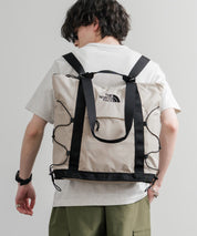 THE NORTH FACE BOREALIS SHOULDER BAG 2WAYショルダーバッグ バックパック 15883