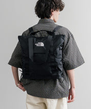 THE NORTH FACE BOREALIS SHOULDER BAG 2WAYショルダーバッグ バックパック 15883