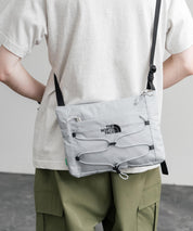 THE NORTH FACE ザ・ノースフェイス BOREALIS SLIM CROSS BAG ワンポイントロゴサコッシュ/ショルダーバッグ 15884