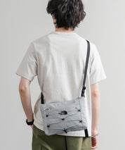 THE NORTH FACE ザ・ノースフェイス BOREALIS SLIM CROSS BAG ワンポイントロゴサコッシュ/ショルダーバッグ 15884