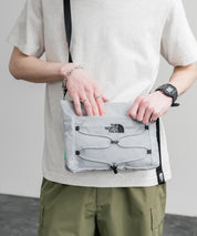 THE NORTH FACE ザ・ノースフェイス BOREALIS SLIM CROSS BAG ワンポイントロゴサコッシュ/ショルダーバッグ 15884