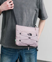THE NORTH FACE ザ・ノースフェイス BOREALIS SLIM CROSS BAG ワンポイントロゴサコッシュ/ショルダーバッグ 15884