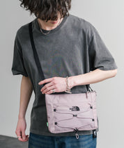 THE NORTH FACE ザ・ノースフェイス BOREALIS SLIM CROSS BAG ワンポイントロゴサコッシュ/ショルダーバッグ 15884
