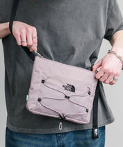 THE NORTH FACE ザ・ノースフェイス BOREALIS SLIM CROSS BAG ワンポイントロゴサコッシュ/ショルダーバッグ 15884