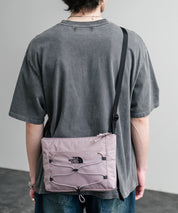 THE NORTH FACE ザ・ノースフェイス BOREALIS SLIM CROSS BAG ワンポイントロゴサコッシュ/ショルダーバッグ 15884