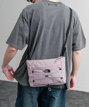 THE NORTH FACE ザ・ノースフェイス BOREALIS SLIM CROSS BAG ワンポイントロゴサコッシュ/ショルダーバッグ 15884