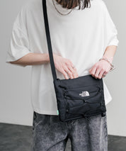 THE NORTH FACE ザ・ノースフェイス BOREALIS SLIM CROSS BAG ワンポイントロゴサコッシュ/ショルダーバッグ 15884