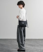 THE NORTH FACE ザ・ノースフェイス BOREALIS SLIM CROSS BAG ワンポイントロゴサコッシュ/ショルダーバッグ 15884