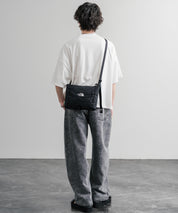 THE NORTH FACE ザ・ノースフェイス BOREALIS SLIM CROSS BAG ワンポイントロゴサコッシュ/ショルダーバッグ 15884