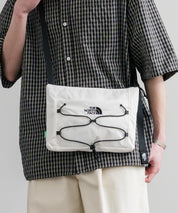 THE NORTH FACE ザ・ノースフェイス BOREALIS SLIM CROSS BAG ワンポイントロゴサコッシュ/ショルダーバッグ 15884