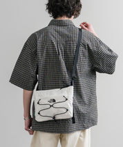 THE NORTH FACE ザ・ノースフェイス BOREALIS SLIM CROSS BAG ワンポイントロゴサコッシュ/ショルダーバッグ 15884