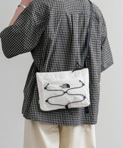 THE NORTH FACE ザ・ノースフェイス BOREALIS SLIM CROSS BAG ワンポイントロゴサコッシュ/ショルダーバッグ 15884