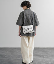 THE NORTH FACE ザ・ノースフェイス BOREALIS SLIM CROSS BAG ワンポイントロゴサコッシュ/ショルダーバッグ 15884