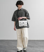 THE NORTH FACE ザ・ノースフェイス BOREALIS SLIM CROSS BAG ワンポイントロゴサコッシュ/ショルダーバッグ 15884