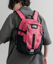 THE NORTH FACE ザ・ノースフェイス MINI SHOT ワンポイントロゴミニバックパック/リュックサック 15885