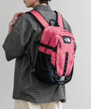 THE NORTH FACE ザ・ノースフェイス MINI SHOT ワンポイントロゴミニバックパック/リュックサック 15885