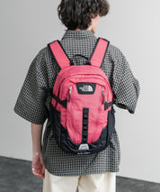 THE NORTH FACE ザ・ノースフェイス MINI SHOT ワンポイントロゴミニバックパック/リュックサック 15885